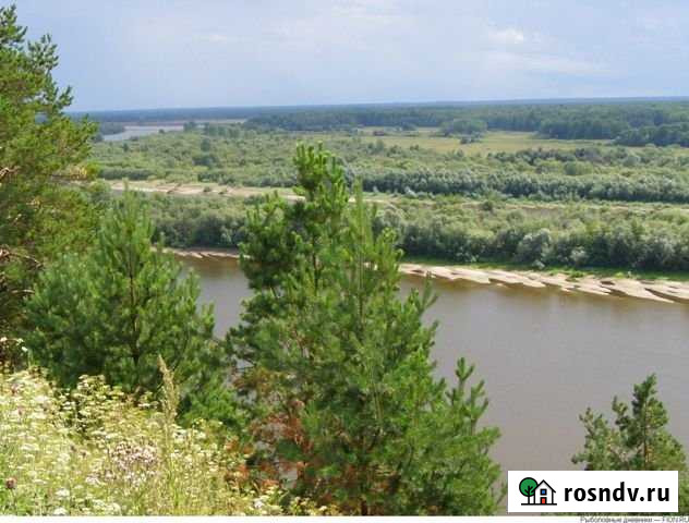 Участок ИЖС 29 сот. на продажу в Котельниче Котельнич - изображение 1