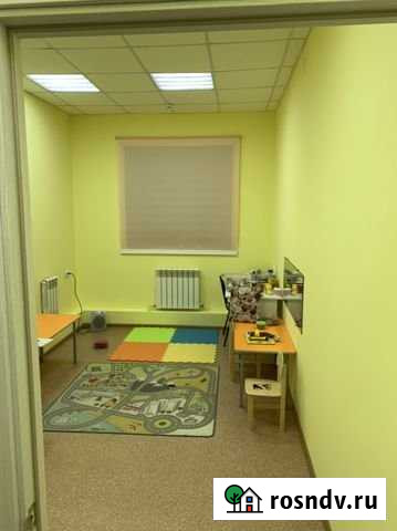 Помещение свободного назначения, 93.7 кв.м. Дзержинск - изображение 1