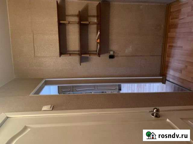 1-комнатная квартира, 31 м², 4/5 эт. в аренду на длительный срок в Улан-Удэ Улан-Удэ - изображение 1