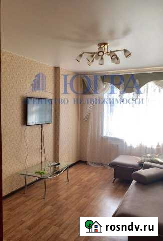 1-комнатная квартира, 37 м², 1/3 эт. на продажу в Нижневартовске Нижневартовск - изображение 1