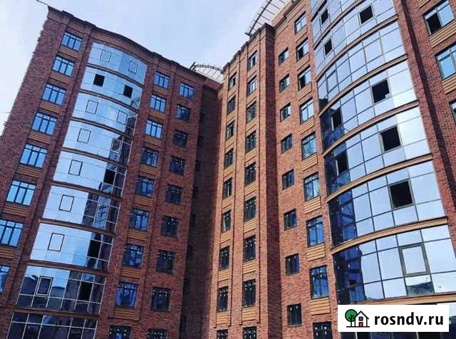 1-комнатная квартира, 41 м², 9/10 эт. на продажу в Нальчике Нальчик - изображение 1