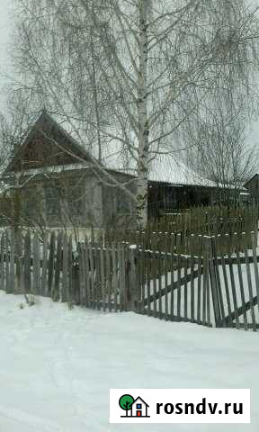 Дом 46 м² на участке 14 сот. на продажу в Первомайске Первомайск - изображение 1