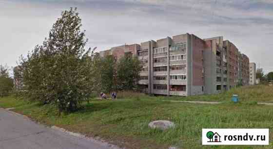 4-комнатная квартира, 75 м², 2/6 эт. на продажу в Березниках Березники