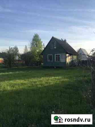 Участок СНТ, ДНП 12 сот. на продажу в Клине Клин