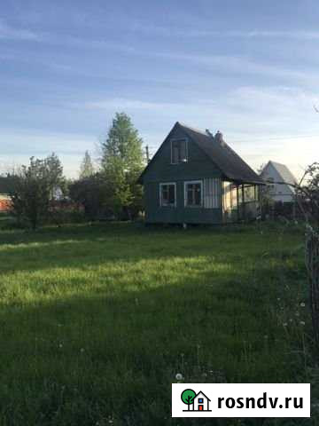 Участок СНТ, ДНП 12 сот. на продажу в Клине Клин - изображение 1