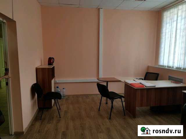 Кабинет Березники - изображение 1