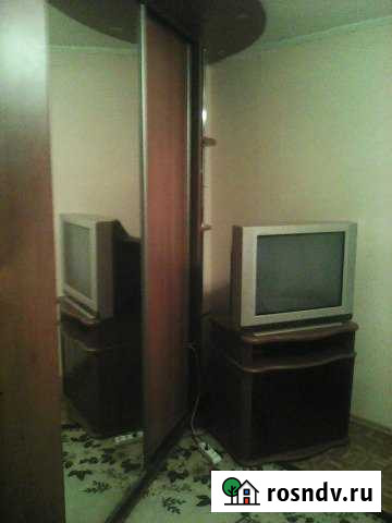 1-комнатная квартира, 32 м², 3/5 эт. в аренду посуточно в Кемерово Кемерово - изображение 1