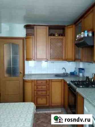 3-комнатная квартира, 63 м², 5/5 эт. на продажу в Новомосковске Новомосковск