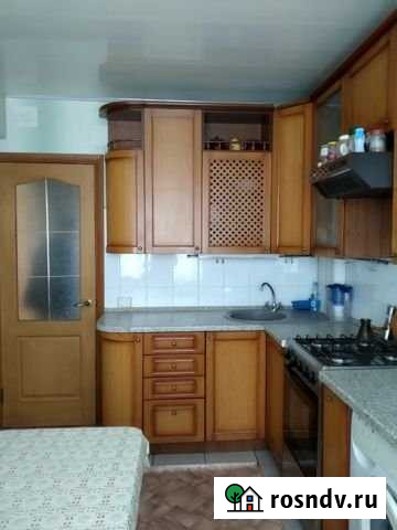 3-комнатная квартира, 63 м², 5/5 эт. на продажу в Новомосковске Новомосковск - изображение 1