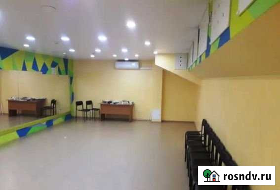 Сдам помещение свободного назначения, 130 кв.м. Челябинск - изображение 1