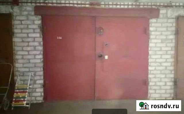 Гараж 20 м² в аренду в Костроме Кострома - изображение 1