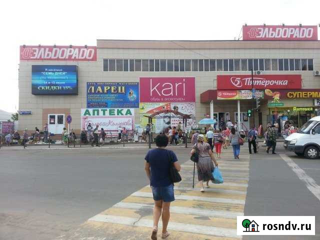 Торговое помещение, 2000 кв.м. Россошь - изображение 1