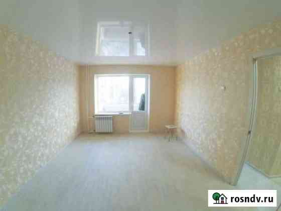1-комнатная квартира, 30 м², 3/5 эт. на продажу в Комсомольске-на-Амуре Комсомольск-на-Амуре