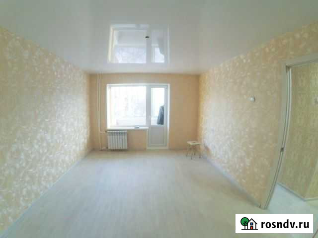 1-комнатная квартира, 30 м², 3/5 эт. на продажу в Комсомольске-на-Амуре Комсомольск-на-Амуре - изображение 1