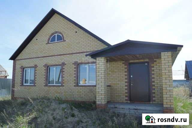 Коттедж 88.6 м² на участке 15 сот. на продажу в Тюмени Тюмень - изображение 1