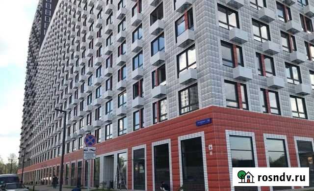 Торговое помещение, 64 кв.м. Балашиха - изображение 1