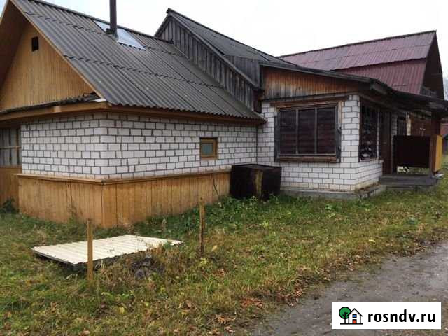 Дом 53 м² на участке 1.7 сот. на продажу в Орде Орда - изображение 1