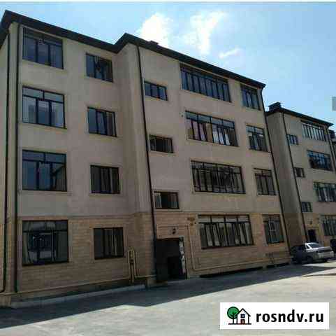 2-комнатная квартира, 69 м², 2/4 эт. на продажу в Нальчике Нальчик