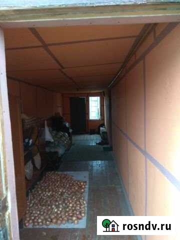 Дом 49.7 м² на участке 25 сот. на продажу в Вязьме Вязьма - изображение 1