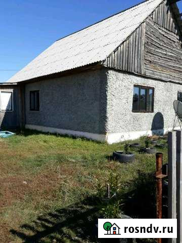 Дом 97 м² на участке 10 сот. на продажу в Павловске Алтайского края Павловск - изображение 1