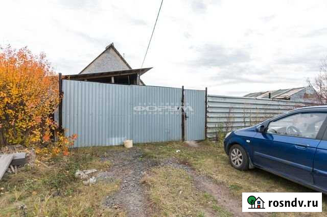 Дом 42.9 м² на участке 14.6 сот. на продажу в Копейске Копейск - изображение 1