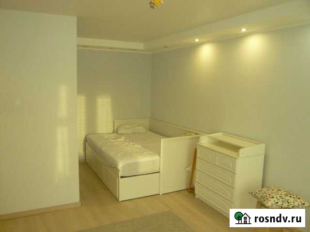 1-комнатная квартира, 43 м², 6/6 эт. на продажу в Пушкине Пушкин - изображение 1