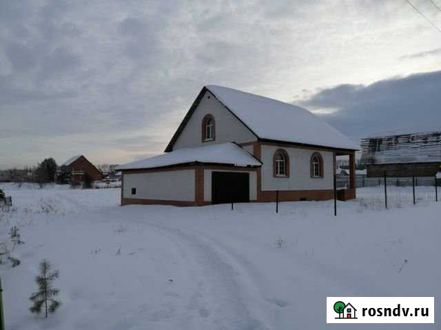 Коттедж 341 м² на участке 15 сот. на продажу в Кемерово Кемерово - изображение 1