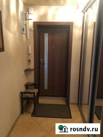 3-комнатная квартира, 89.6 м², 5/10 эт. на продажу в Томске Томск - изображение 1