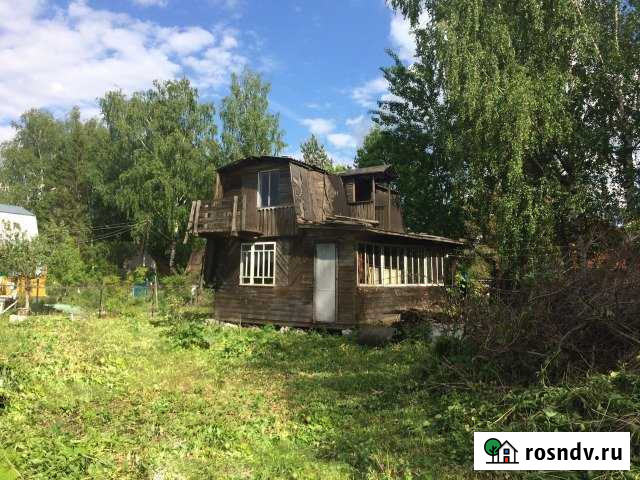 Участок СНТ, ДНП 6 сот. на продажу в Редкино Редкино - изображение 1