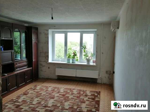 1-комнатная квартира, 36 м², 2/6 эт. на продажу в Копейске Копейск - изображение 1