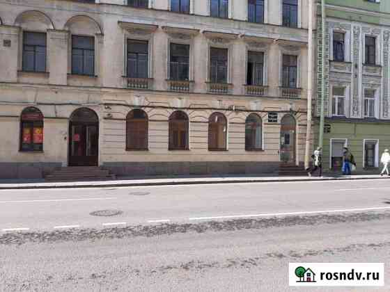 Офисное помещение, 79 кв.м. Санкт-Петербург