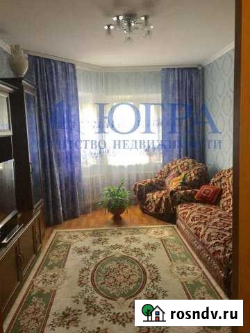 3-комнатная квартира, 68.2 м², 2/9 эт. на продажу в Нижневартовске Нижневартовск - изображение 1