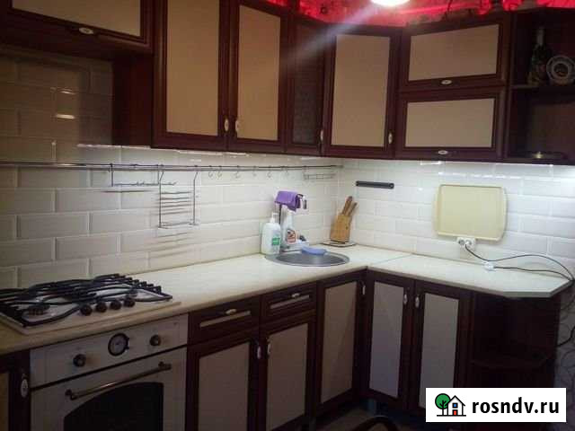 2-комнатная квартира, 52 м², 2/9 эт. в аренду на длительный срок в Стерлитамаке Стерлитамак - изображение 1