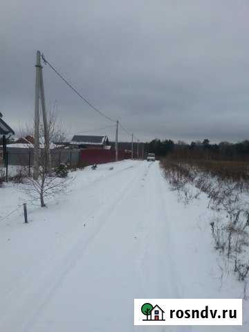 Участок СНТ, ДНП 15 сот. на продажу в Тарусе Таруса - изображение 1