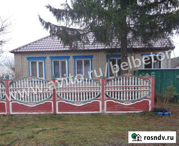 Дом 75 м² на участке 20 сот. на продажу в Масловой Пристани Маслова Пристань - изображение 1