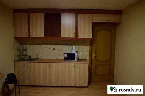 Комната 15.1 м² в 1-ком. кв., 4/6 эт. на продажу в Сыктывкаре Сыктывкар