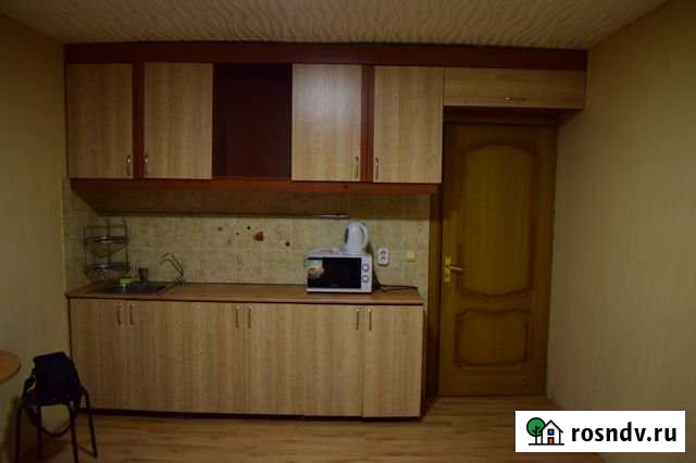 Комната 15.1 м² в 1-ком. кв., 4/6 эт. на продажу в Сыктывкаре Сыктывкар - изображение 1