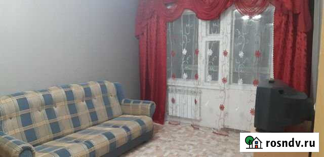 1-комнатная квартира, 33 м², 1/3 эт. в аренду посуточно в Байкальске Байкальск - изображение 1