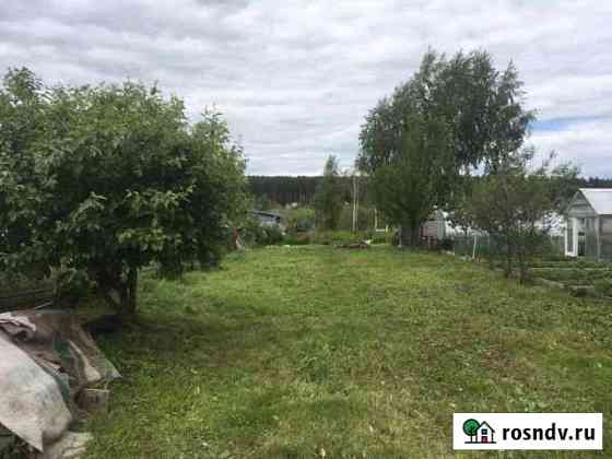 Дача 35 м² на участке 4 сот. на продажу в Волжске Волжск