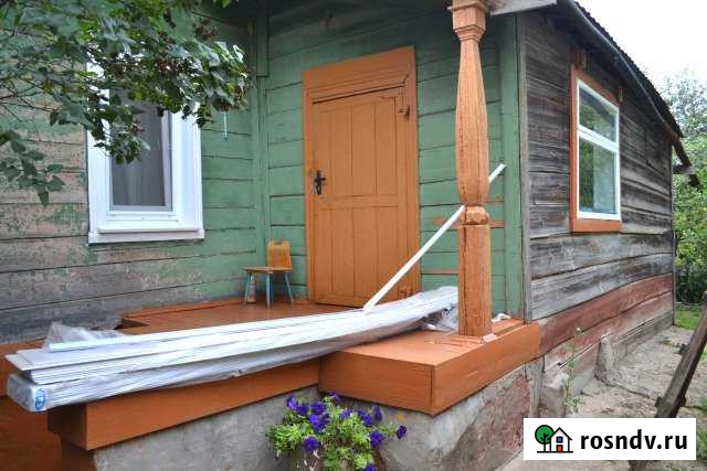 Дом 81 м² на участке 7 сот. на продажу в Балаково Балаково - изображение 1