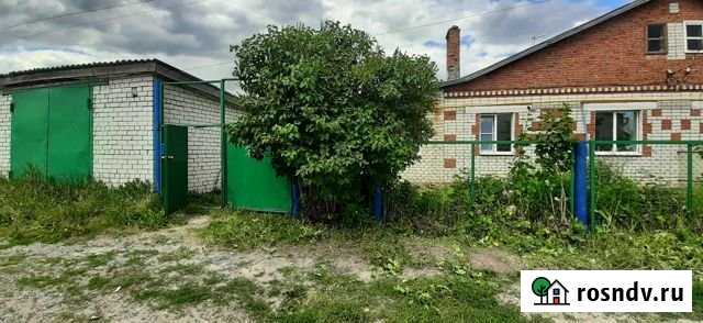 Коттедж 104 м² на участке 8 сот. на продажу в Осиново Осиново - изображение 1