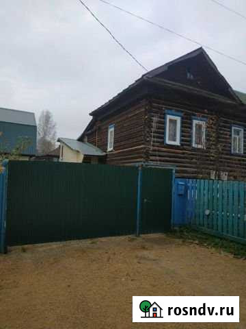 2-комнатная квартира, 36 м², 1/1 эт. на продажу в Судиславле Судиславль - изображение 1