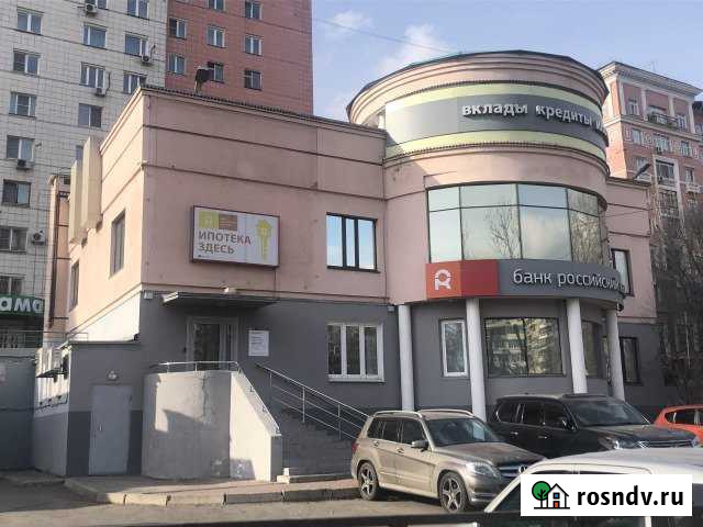 Помещение свободного назначения Хабаровск - изображение 1