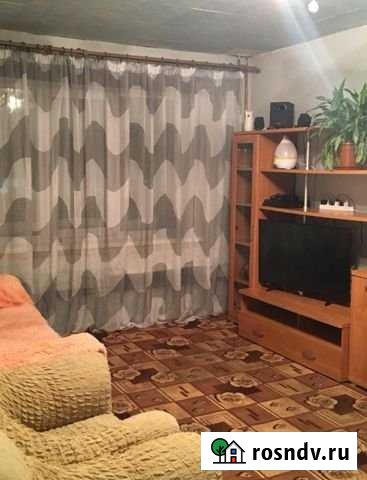 1-комнатная квартира, 38 м², 9/9 эт. на продажу в Норильске Норильск - изображение 1