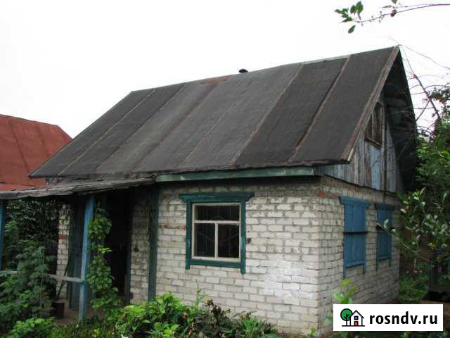 Дача 20 м² на участке 4 сот. на продажу в Новоалтайске Новоалтайск - изображение 1