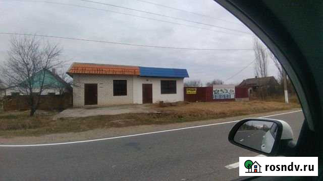 Дом 68 м² на участке 19 сот. на продажу в Крымске Крымск - изображение 1