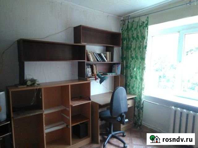 1-комнатная квартира, 19 м², 4/5 эт. в аренду на длительный срок в Обнинске Обнинск - изображение 1