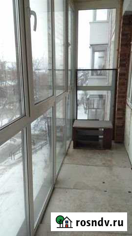 1-комнатная квартира, 33 м², 3/5 эт. на продажу в Воткинске Воткинск - изображение 1