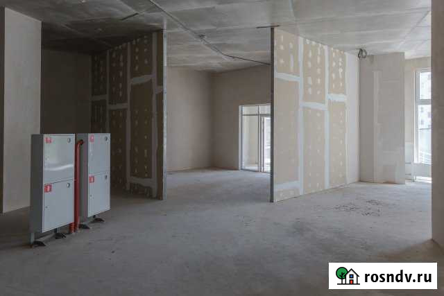 Помещение под офис, сферу услуг 205 кв.м. Пермь - изображение 1