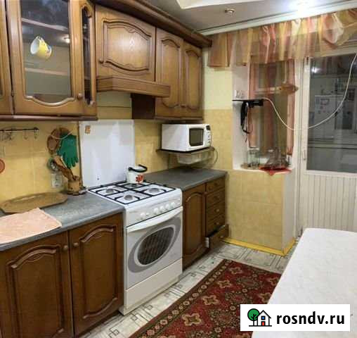 3-комнатная квартира, 60 м², 2/5 эт. на продажу в Азнакаево Азнакаево - изображение 1